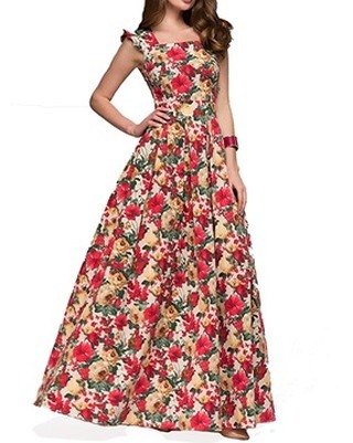 Tidebuy.com - Tidebuy Floral Cap Sleeves Women's Dress⁣
Item: 13266171⁣
http://urlend.com/Zn6Znai