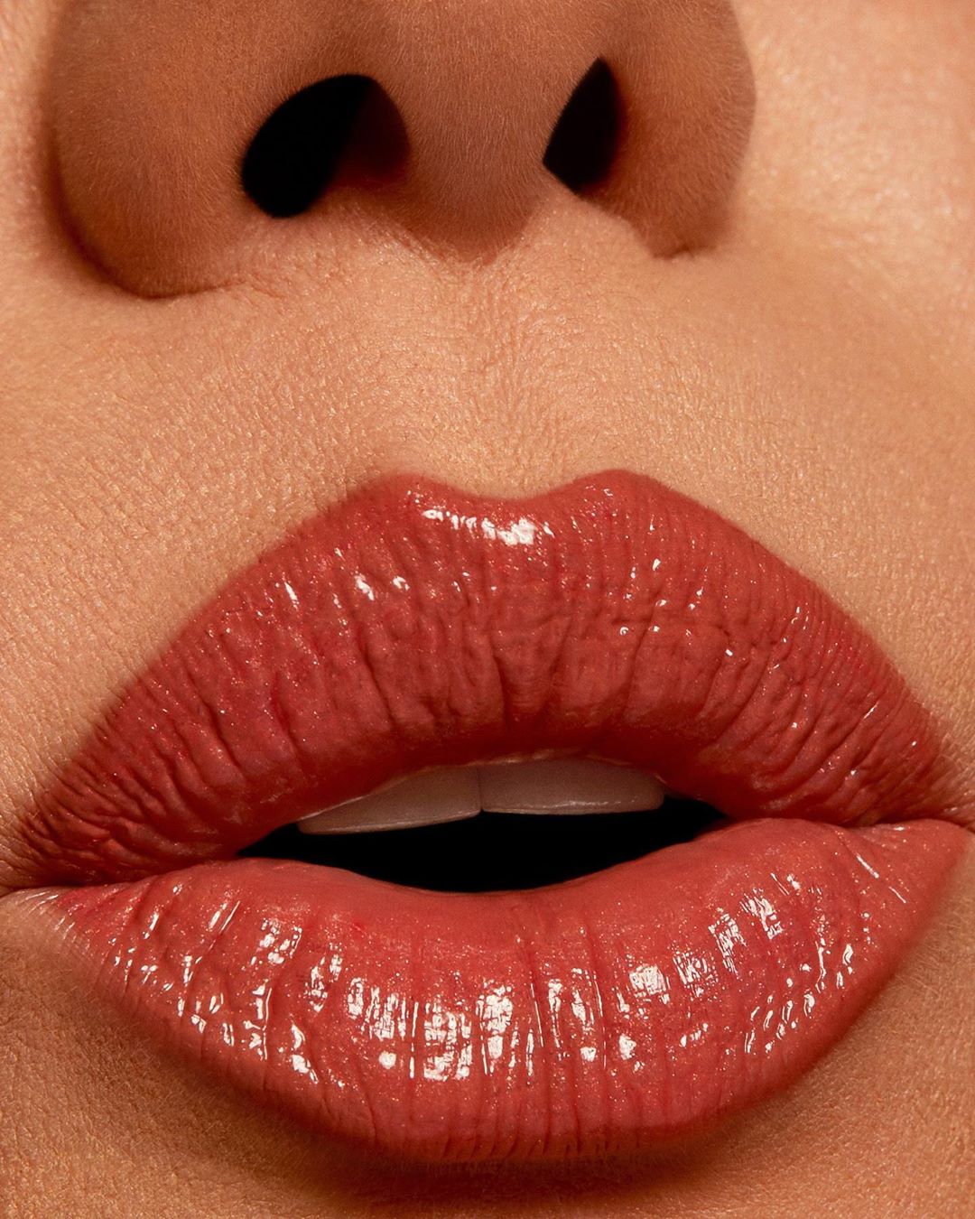 NARS Cosmetics - Lips so luscious. 💋 

Get the look: 
Precision Lip Liner in Vence 
Lipstick in Belle De Jour 
Oil-Infused Lip Tint in Orgasm X