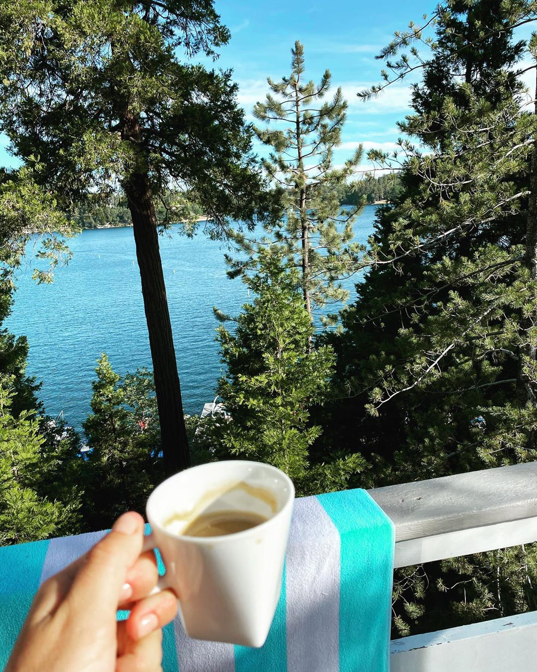 Maria Sharapova - Hello, Summer ☀️