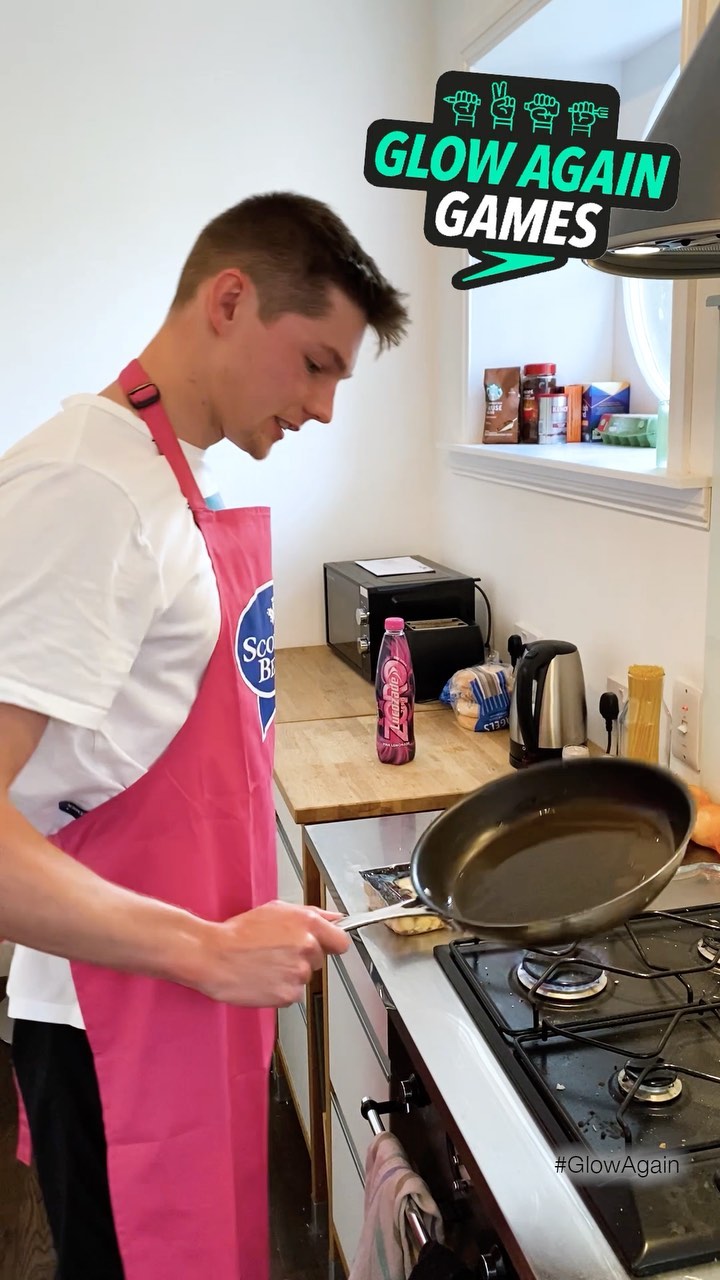 Speedo UK - 🏴󠁧󠁢󠁳󠁣󠁴󠁿 Scotland found out yesterday that their pools can reopen from 31st August 🙌 

To celebrate, here’s a perfect post-swim meal by Scottish Star @dunks_scott for you to try!

Test out...