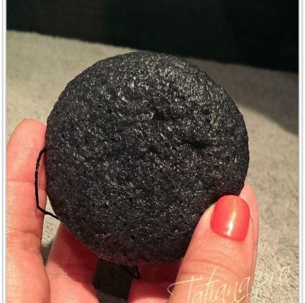 Отзыв о Конняку спонж DE.CO. Konjac sponge от Лада  - отзыв