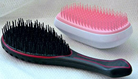 Щетка для волос TANGLE TEEZER SALON Elite фото