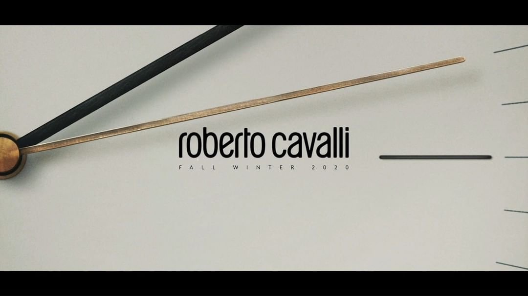 Roberto Cavalli Official - Sensual, powerful and combative. Discover the #RobertoCavalliFW20 women's collection.

Photographer: Ola Rindal @olarindal 
Film Director: Andrea Maccio @andrea_maccio 
Art...
