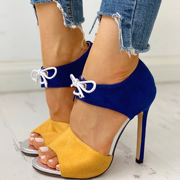 Joyshoetique - step out in blue 💙⁠
Search🔍:[LZT1515⁠] ⁠
👠www.joyshoetique.com👠⁠
⁠
#joyshoetique#fashion#style#instagood#picoftheday#musthave#inlove#howtostyle#ootd#starEmbellished#instashop#picoftheda...