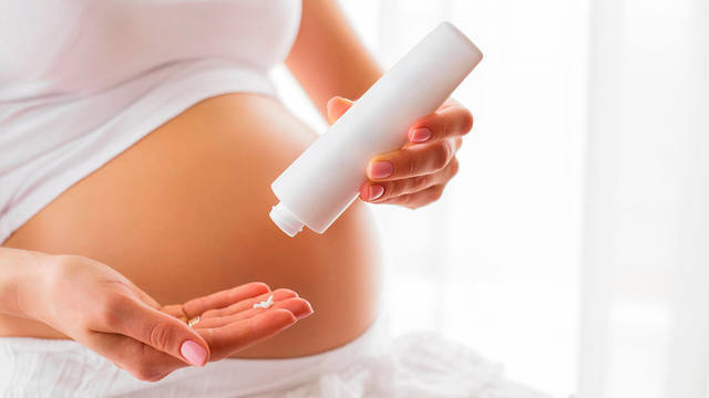 ​ Проблемы с кожей при беременности и как с ними бороться