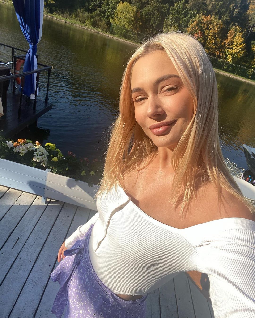 Natalia Rudova - «Самая большая глупость — это делать тоже самое и надеяться на другой результат.» Альберт Энштейн 😎
Всем чудесного дня🌹