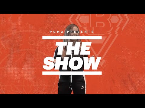 PUMA Presents The Show | Teaser Trailer