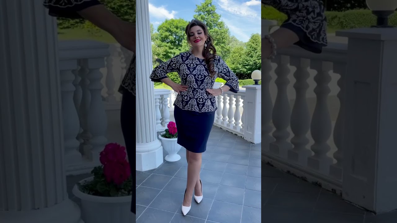 Костюм VITTORIA QUEEN Модель 14733