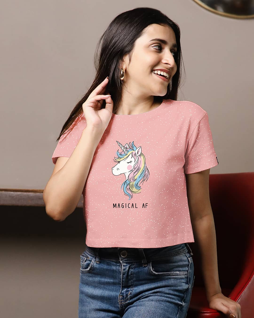 The Souled Store - We let our clothes do the talking. 

#thesouledstore #instastyle #instafashion #express #fashionstyle #fandom #celebratefandom #outfits #ootd #trending #fashiongoals #lookbook