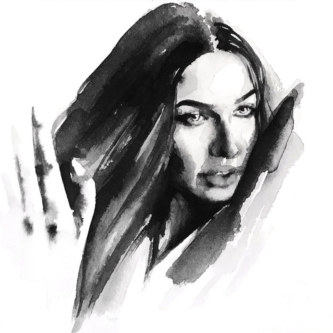 КРАСНОВА - 🖤