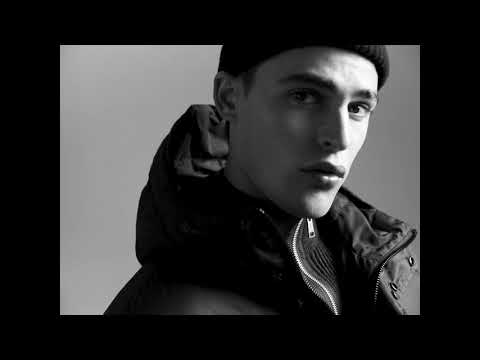 MARC O'POLO Fall/Winter Campaign 2020 [MEN] - THE OUTERWEAR