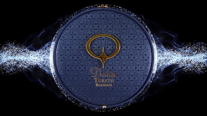 The Spirit of Dubai | روح دبي - Discover our new incense “Dubai Turath Bakhoor”, inspired by rich Arabian heritage. The top notes of bergamot and rose damascene and the quintessential middle notes of...