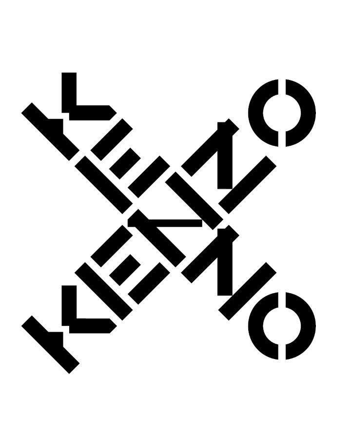 KENZO - X FACTOR
The KENZO logo is transformed into an X for a new KENZO line revealing 28th August.
#KENZOFOB