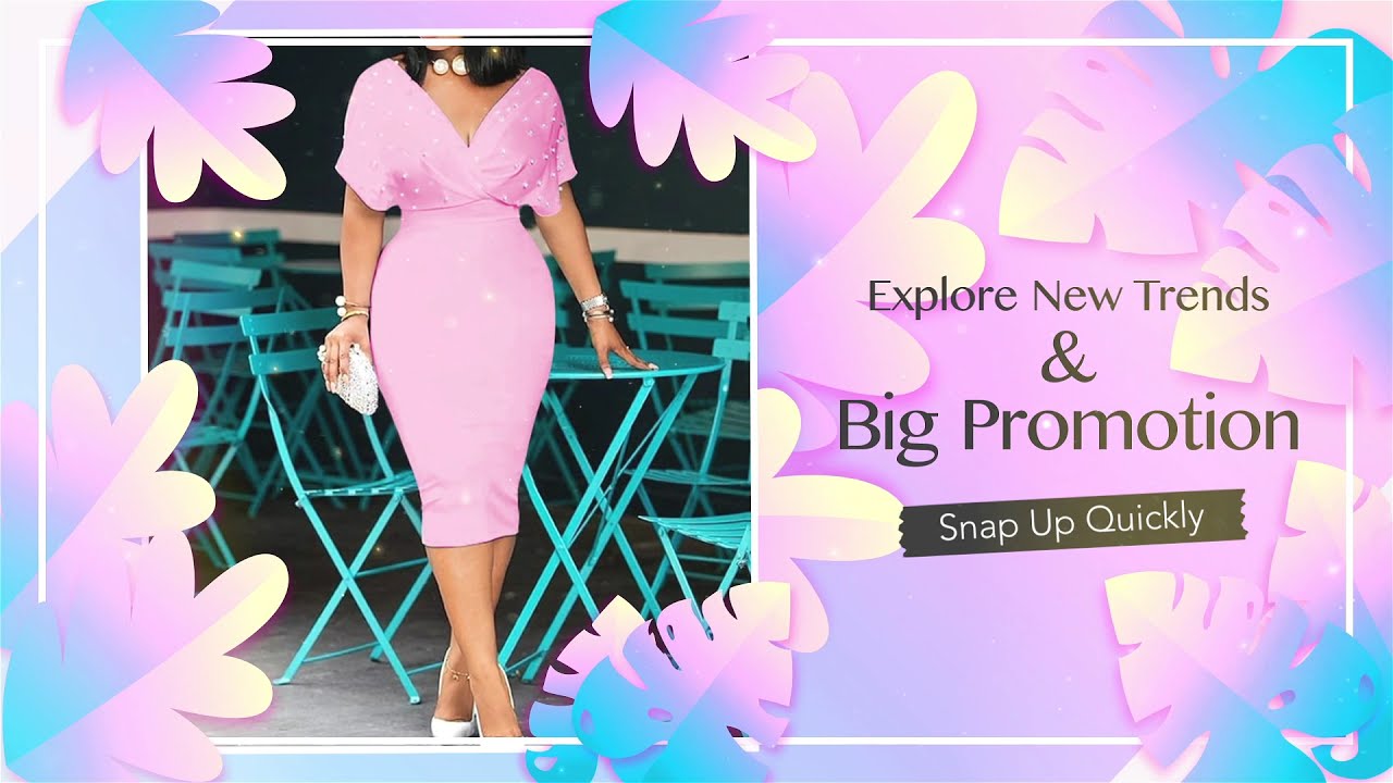 Tbdress.com Summer New Trend 2021