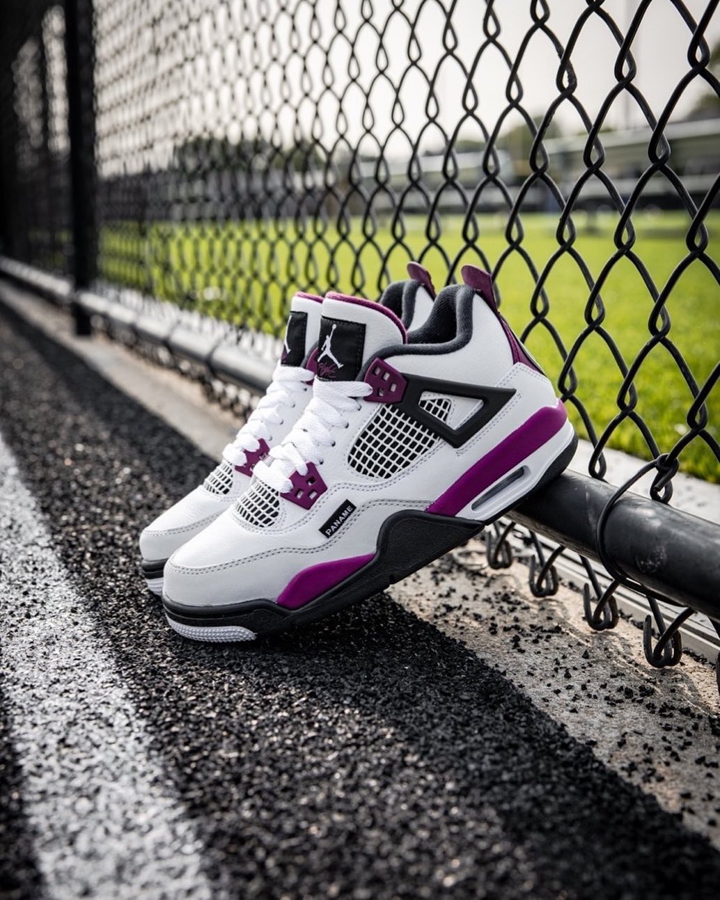 Foot Locker ME - PSG #jordan IV is now available at selected #FootLockerMiddleEast stores
Kuwait: The Avenues Phase 2
Dubai: The Dubai mall
Qatar: Doha Festival City
Riyadh: Riyadh Gallery
Bahrain: Ba...