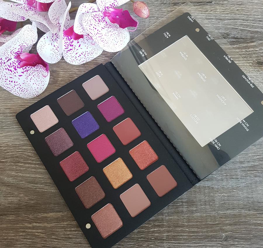 Отзывы наташа денона. Natasha Denona Lila Palette отзывы.