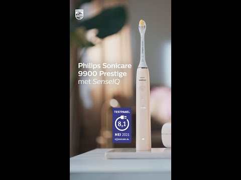 Philips Sonicare Prestige 9900