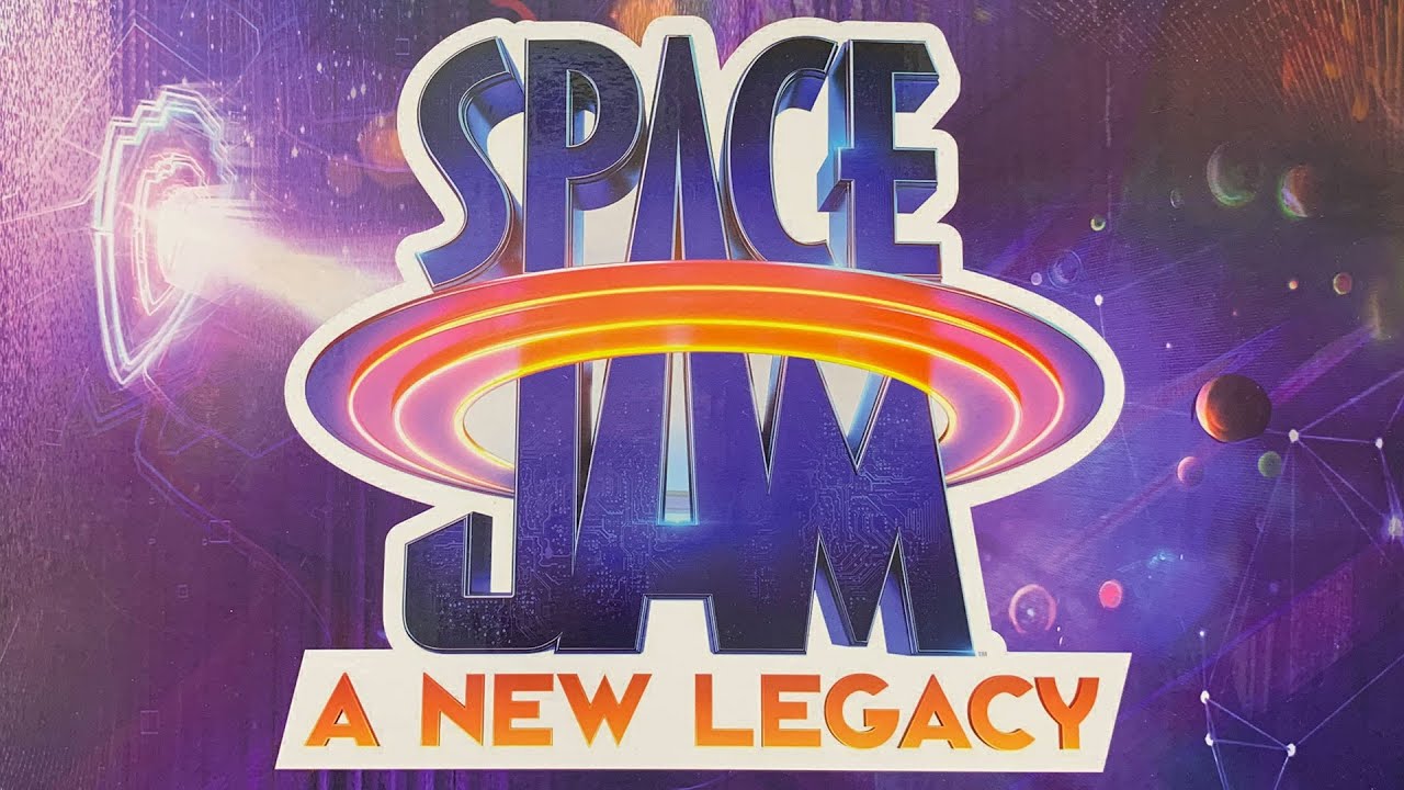 Обзор коллекции Converse x Space Jam: A New Legacy