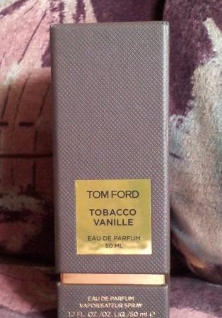 Tom Ford Tobacco Vanille