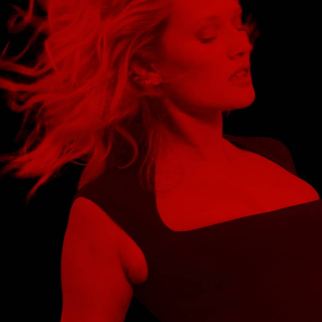 MUGLER - Feel the energy of our newest star, #MuglerAngelNova. Rise up and dare to follow the night sky. 
Discover the new feminine fragrance on mugler.com
@tonigarrn
#BelieveInDreams #AngelEffect