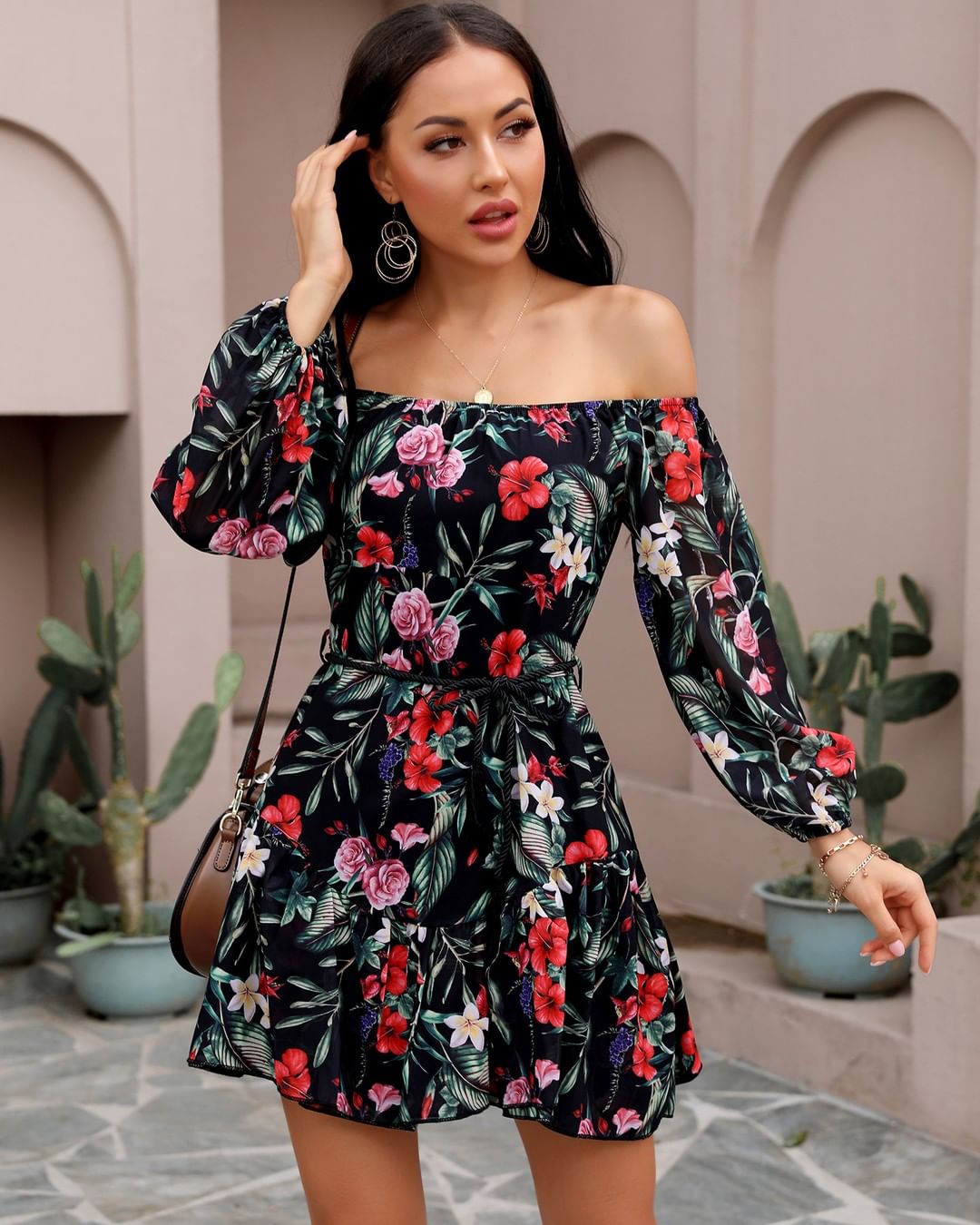 Chic Me - Summer strolls⁠
🔍"LZR6868"⁠
Shop: ChicMe.com⁠
⁠
#chicmeofficial #fashion #lovecurves #ootd #style #chic #fashionmoment