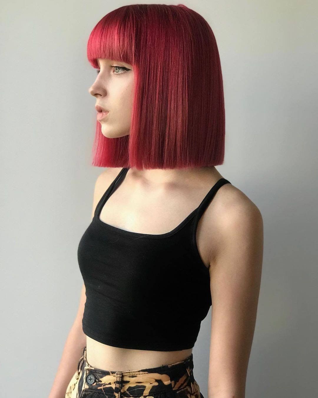 Wella Professionals Russia - Красота с другой планеты⚡

Тренд на необычные образы продолжает открываться с разных сторон! Стилисты @sisters_coloristers создали невероятный оттенок, который точно будет...