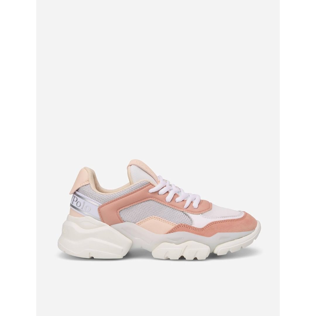 Marc O'Polo - Ultimate sneaker love! The chunkier the better. #marcopolo #followyournature