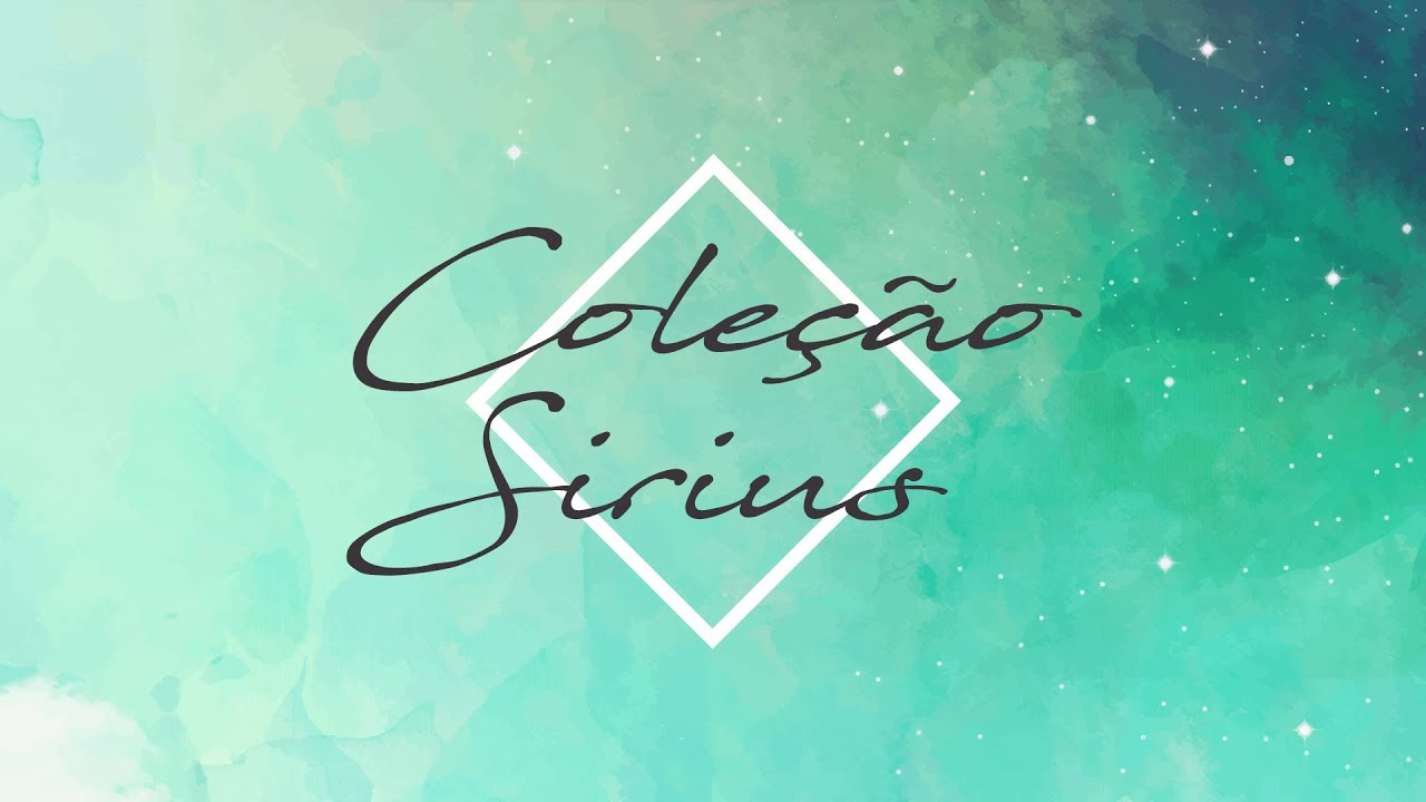 Coleção SIRIUS | FRANCISCA JOIAS