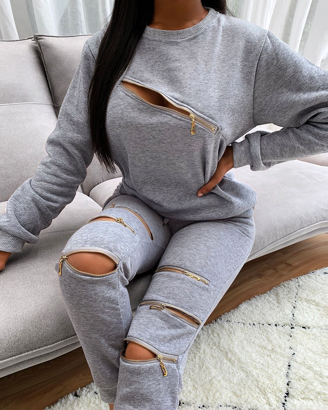 ivroseofficial - #linkinbio Casual just got an upgrade⁠
🔍"DK8857"⁠
Shop: IVROSE.com⁠
⁠
#ivroseofficial #fashion #style #ootd #outfitgoals #ootdshare #sale