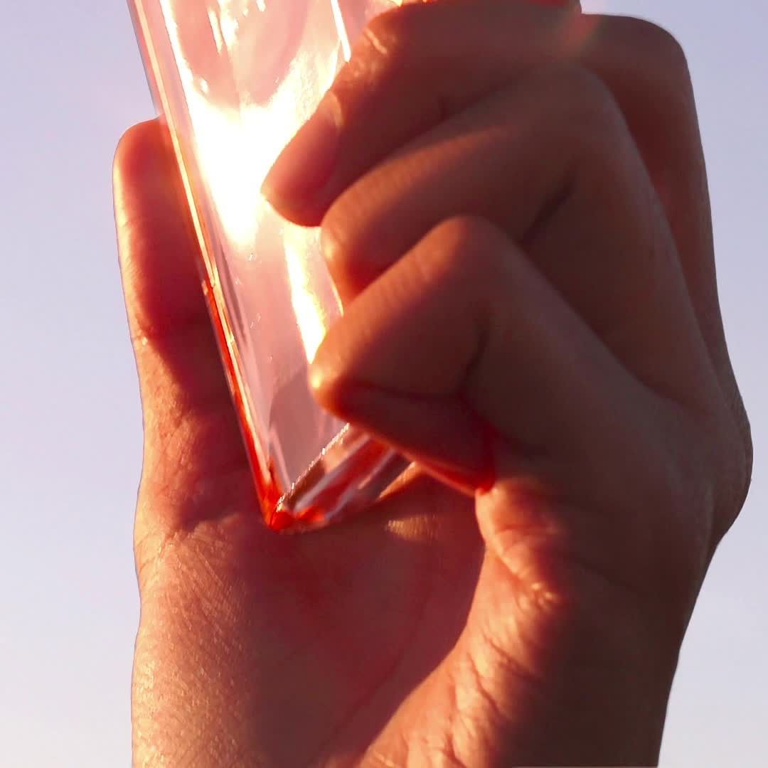 Lancôme Official - The new Idôle L’Intense is a stronger variation of the iconic Idôle, allowing you to dare more and dream intensely. 
#Lancome #IdoleLIntense #Fragrance​