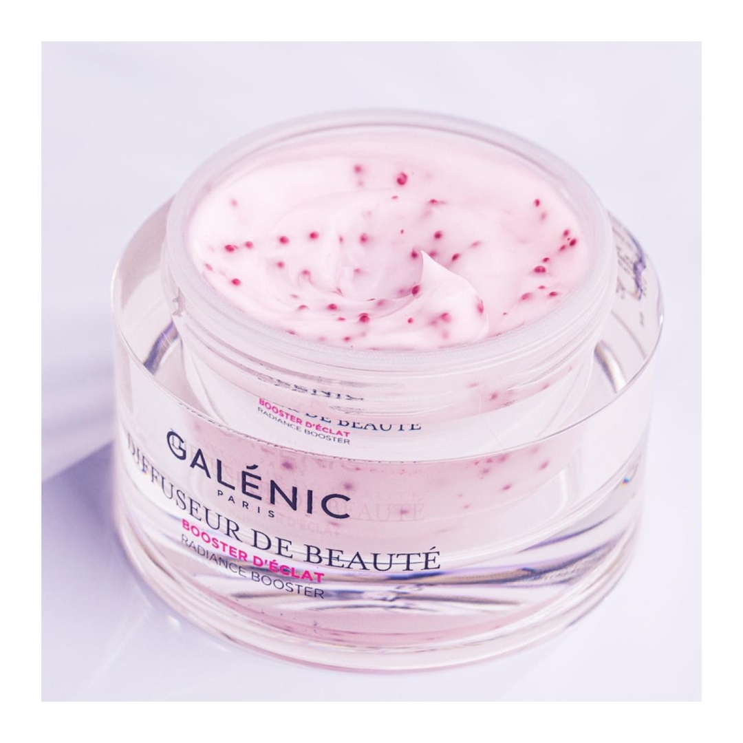 Л'Этуаль - Когда обычная баночка с кремом выглядит как произведение искусства, то таким средством хочется пользоваться и пользоваться.⠀
⠀
🌟 Только представь: в основе формулы гель-крема для сияния кож...