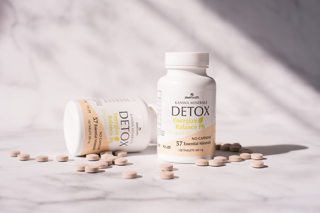 zion health - Detoxify and replenish your body of crucial minerals with our 𝐃𝐄𝐓𝐎𝐗 𝐊𝐚𝐧𝐰𝐚 𝐌𝐢𝐧𝐞𝐫𝐚𝐥 𝐓𝐚𝐛𝐥𝐞𝐭𝐬 💊 (also available in powder form- great for smoothies 💯!) ⁣⁣
⁣⁣
𝘖𝘱𝘵𝘪𝘰𝘯𝘴 𝘧𝘰𝘳 𝘚𝘶𝘱𝘱𝘭𝘦𝘮𝘦𝘯𝘵 𝘜𝘴𝘦: ⁣⁣
⁣...