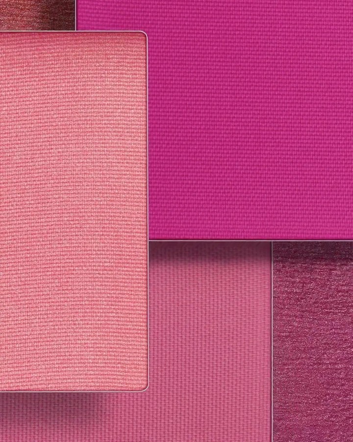 NARS Cosmetics - Options? Endless. Tap to try on summer shades of Blush and checkout via Instagram for 20% off, beginning today through June 28th for NARS Friends & Family 🖤