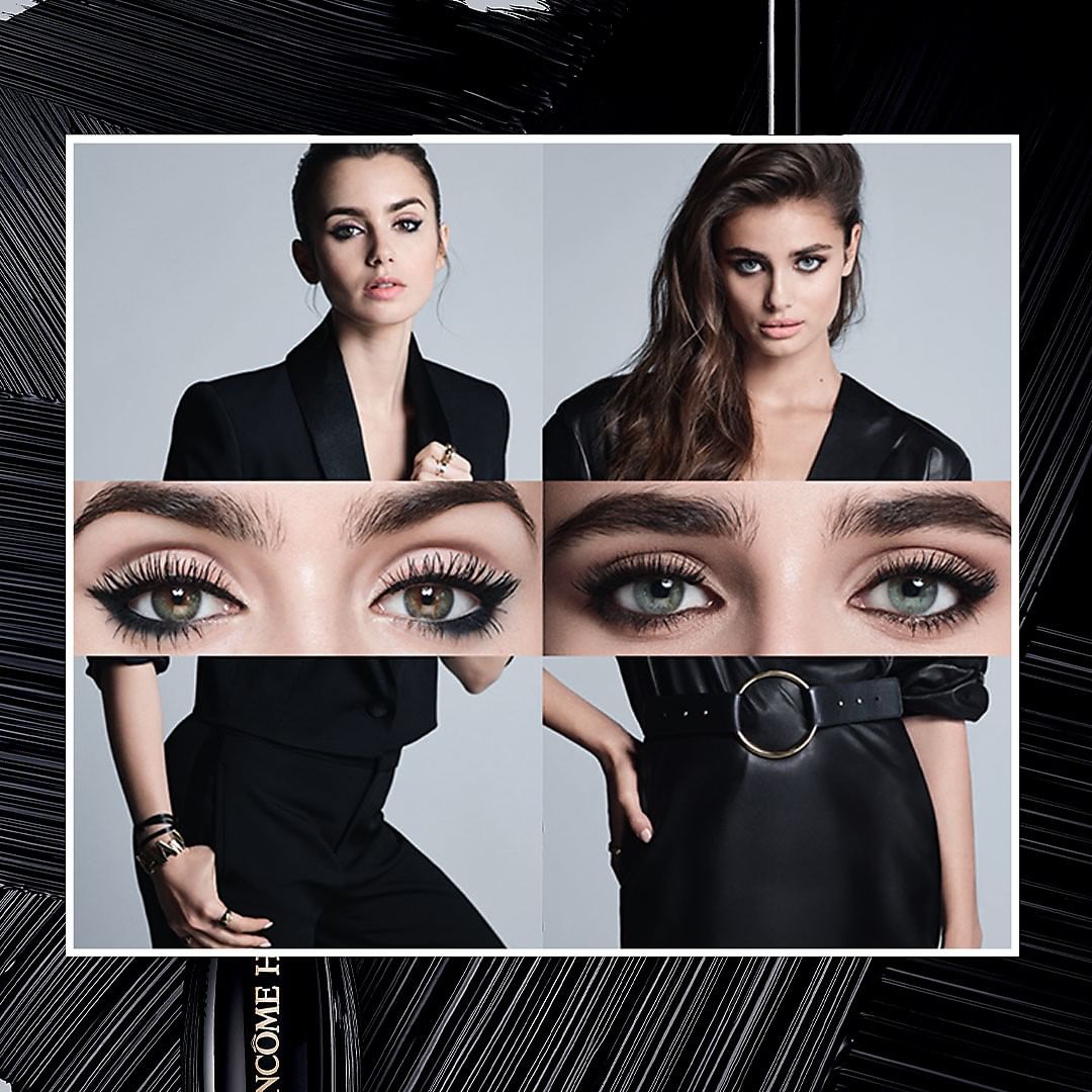 Lancôme Official - A powerful gaze speaks volume. Let your eyes do the talking with Hypnôse Mascara.
#Lancome #Mascara #HypnoseMascara #Makeup Lancôme Official - A powerful gaze speaks volume. Let your eyes do the talking with Hypnôse Mascara.
#Lancome #Mascara #HypnoseMascara #Makeup
