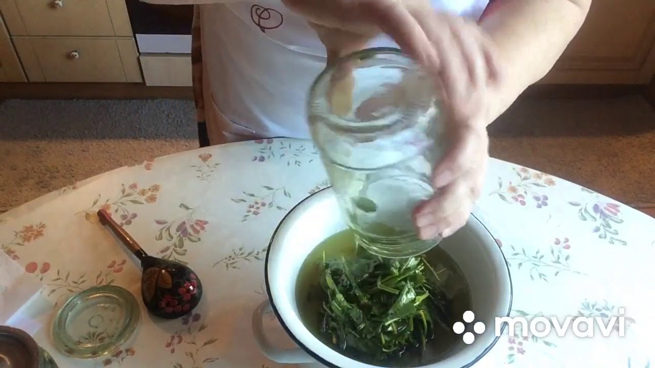 Чудо- мазь из чистотела