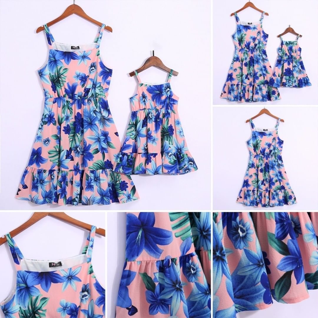 popreal.com - 🎀🎀Mom Girl Floral Prints Sleeveless Matching Dress
🎀🎀
Age:1.5-7 Years Old
🚀🚀Shop link in bio🚀🚀
HOT SALE & FREE SHIPPING
💝Exclusive Coupon For Customer💝
5% off order over $69👉Code:SUM5
10...