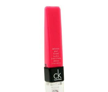 Делаем губки в стиле куклы Барби или Calvin Klein Delicious Pout Flavored Lip Gloss № 413 Orchid добавила фото