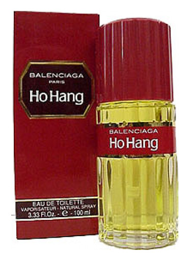 Ho Hang BALENCIAGA - отзыв