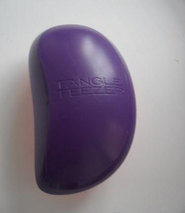 Щетка для волос TANGLE TEEZER SALON Elite фото