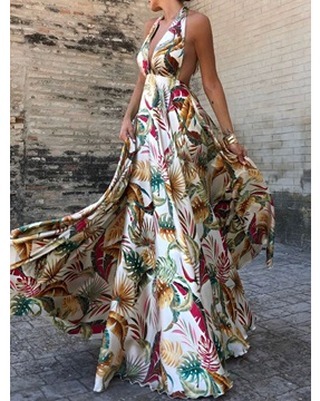 Tidebuy.com - Floor-Length Lace-Up Backless Plant Women's Maxi Dress⁣
Item:  14038134⁣
http://urlend.com/F7jY3aq