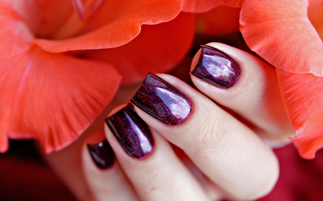 Отзыв. Ilnp Black Orchid5 Ilnp Black Orchid