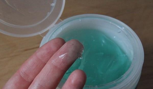 Минеральная маска с морскими водорослями Nordic Care, Llc., Mineral Mask - отзыв2 Минеральная маска с морскими водорослями Nordic Care, Llc., Mineral Mask