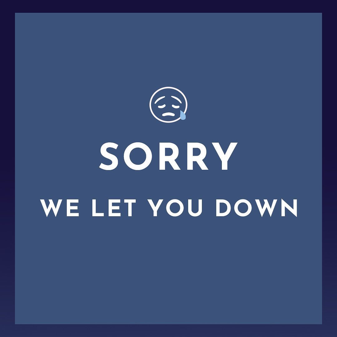 SHEIN.COM - To everyone we’ve offended, we’re really sorry...