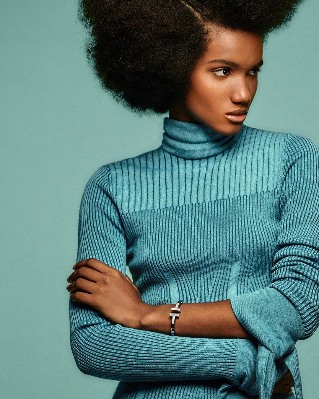 Tiffany & Co. - The Tiffany Style Sessions 
𝘛𝘪𝘧𝘧𝘢𝘯𝘺 𝘛 𝘚𝘵𝘺𝘭𝘦𝘥 𝘣𝘺 𝘈𝘭𝘦𝘹 𝘞𝘩𝘪𝘵𝘦
•
This fall, we asked masters of style to interpret Tiffany collections through their unique points of view.
•
First up: accl...
