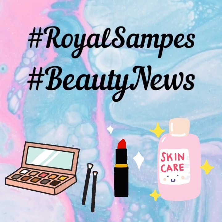 🎁БЬЮТИ-БОКСЫ Royal Samples 🎁 - На календаре - пятница, значит пришло время для СВЕЖЕГО ВЫПУСКА #BeautyNews 🔥
⠀
Устраивайтесь поудобнее и погружайтесь в мир красоты и здоровья вместе с нами❤️⬇️
⠀
💝 Н...