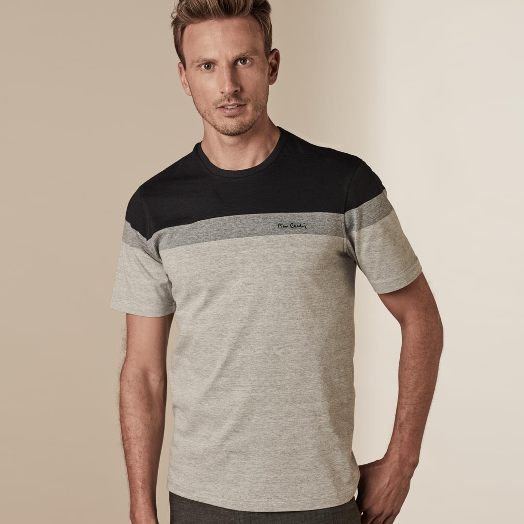 Pierre Cardin For Him - Camiseta, escolha a sua!