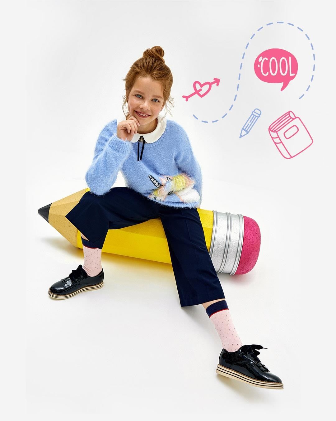 Acoola Kids - Новая подборка школьных #totallooks для девочек😍

Найти представленные товары можно на нашем сайте:
📍 Платье - арт.: 20240200051
📍 Джемпер - арт.: 20240310012
📍 Юбка - арт.: 20240180037...