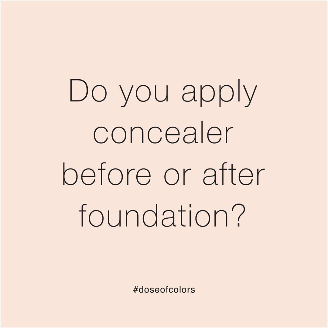 DOSE of COLORS - Let us know! Comment👇 
#doseofcolors