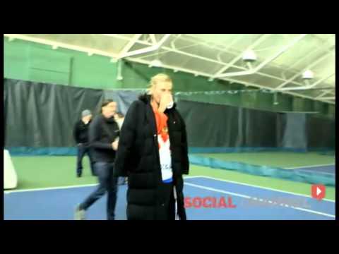 Making of the Nike Commercial-Part 2