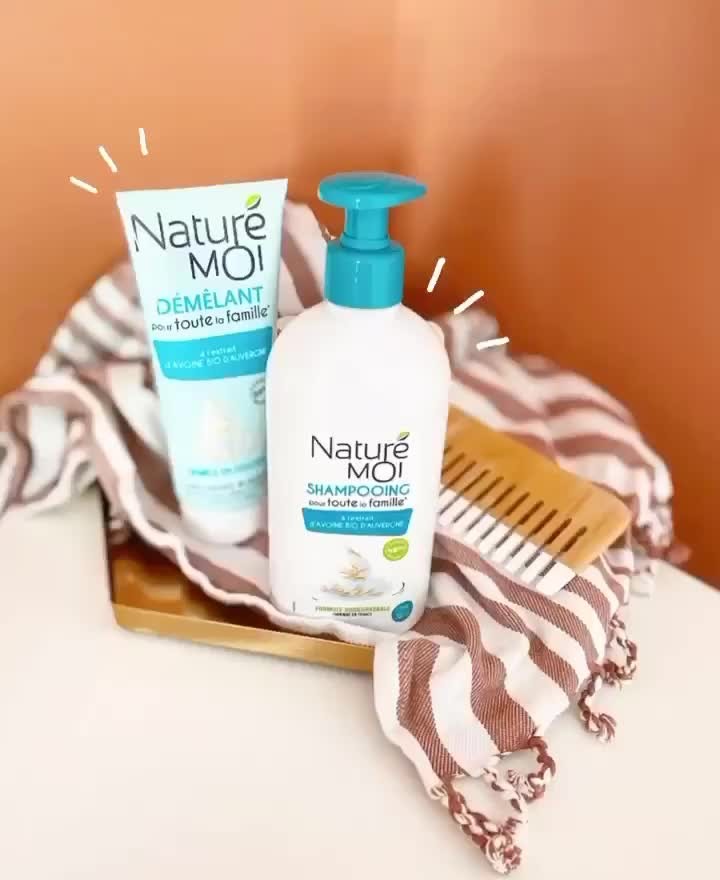 Naturé Moi - @leblogdeneroli a adopté notre gamme capillaire famille. 👨👩👦👦
Des formules douces, adaptées à tous dès 3 ans 💕
.
Photo : @leblogdeneroli Naturé Moi - @leblogdeneroli a adopté notre gamme capillaire famille. 👨👩👦👦
Des formules douces, adaptées à tous dès 3 ans 💕
.
Photo : @leblogdeneroli